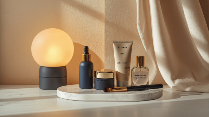 Curated Essentials for Modern Living