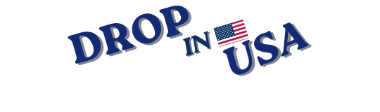 DROP IN USA